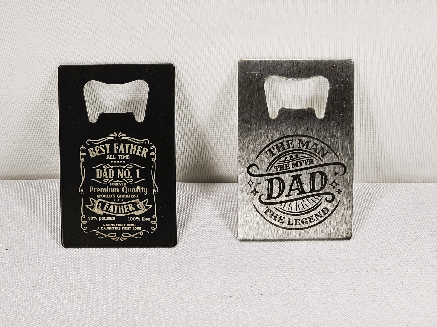 Father's Day Bottle Opener