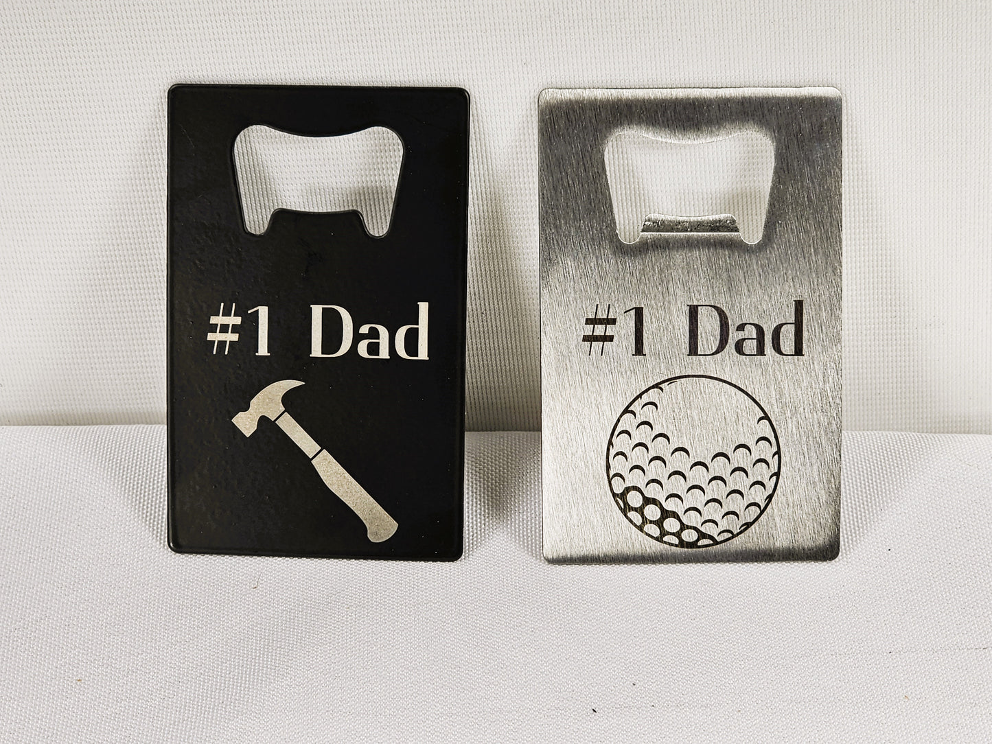 Father's Day Bottle Opener