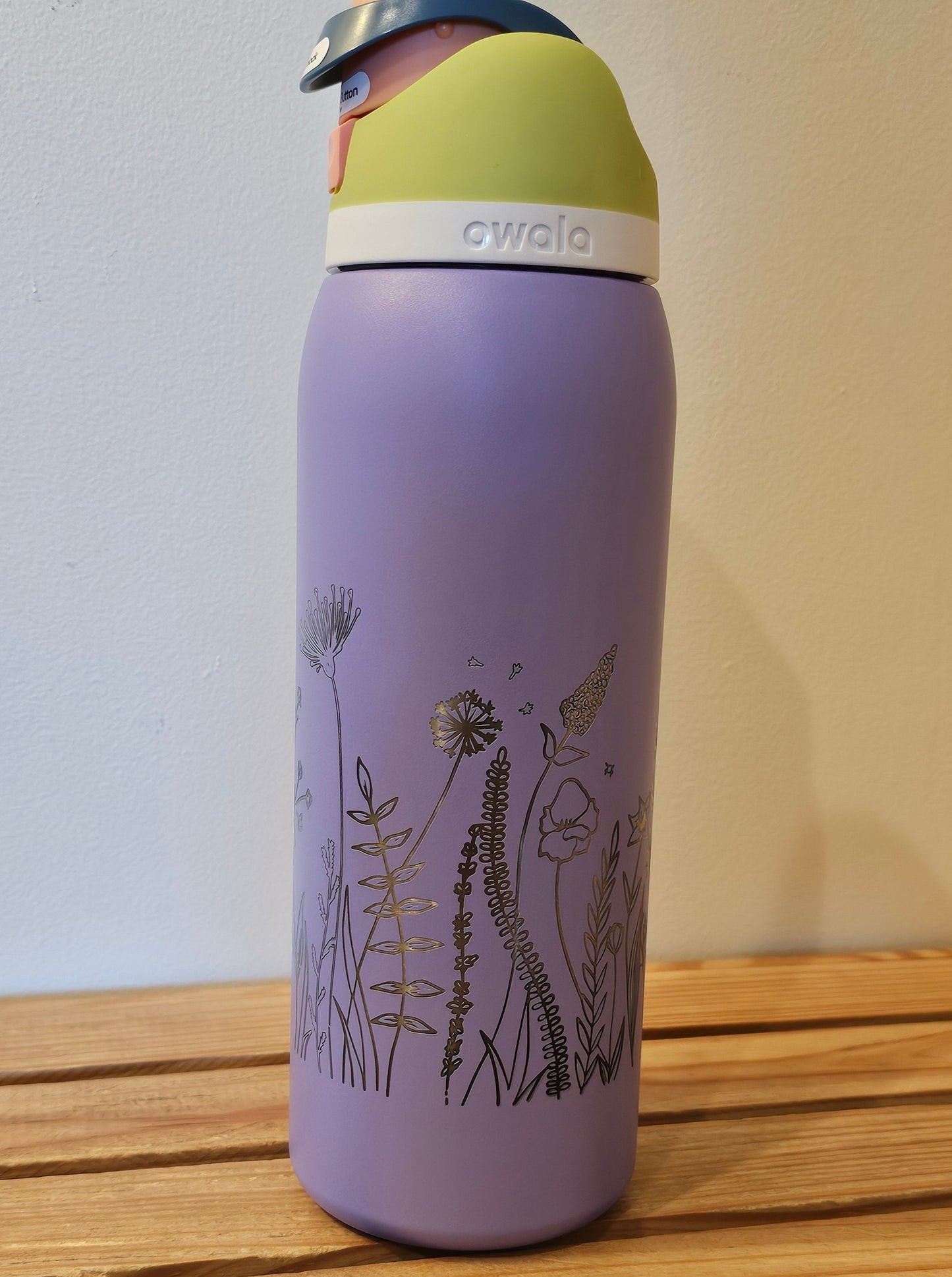 Custom Engraving - Water bottle/koozie/tumbler